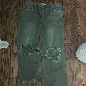 Vervet Jeans